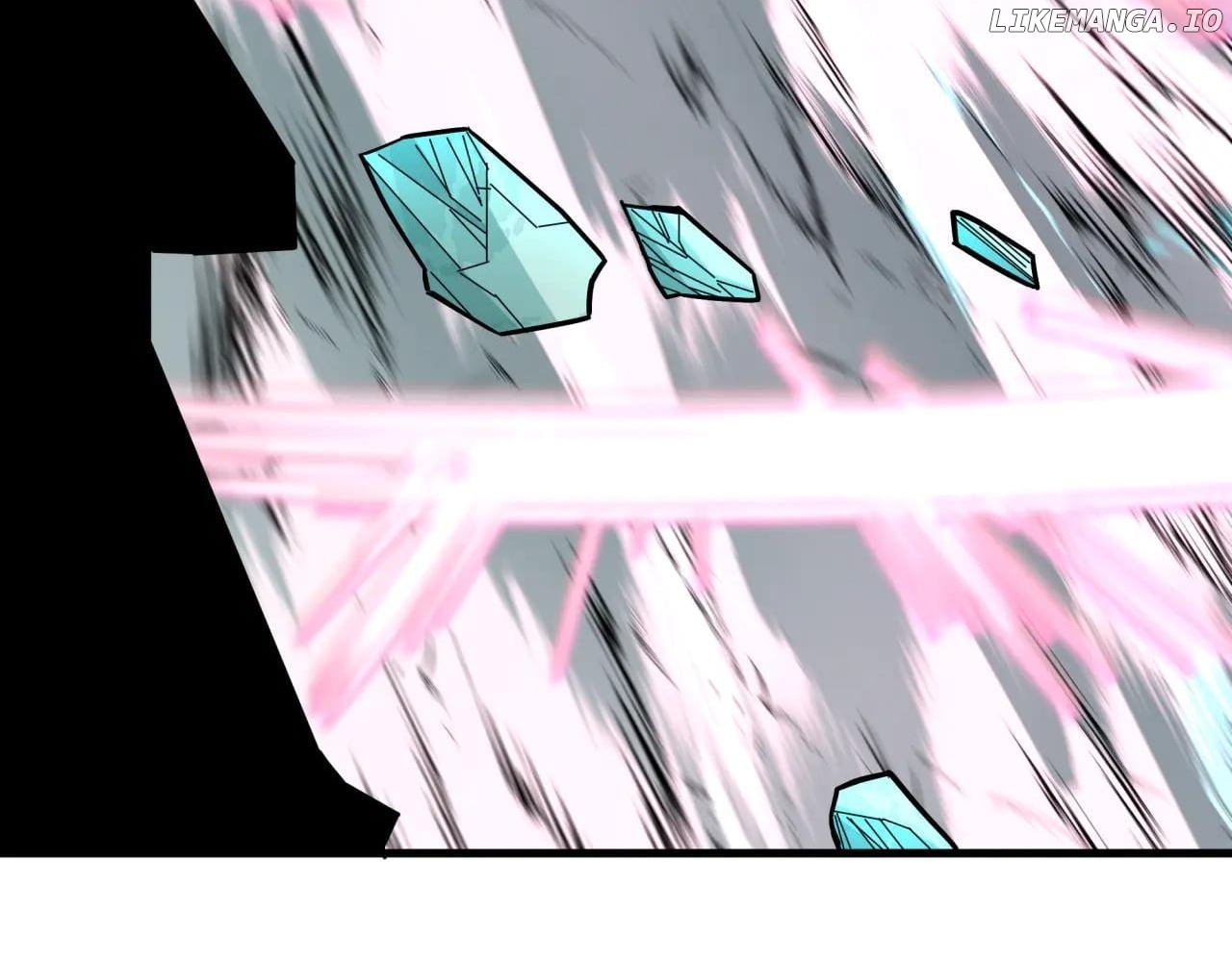 Era of the Haunted Chapter 381 - page 91